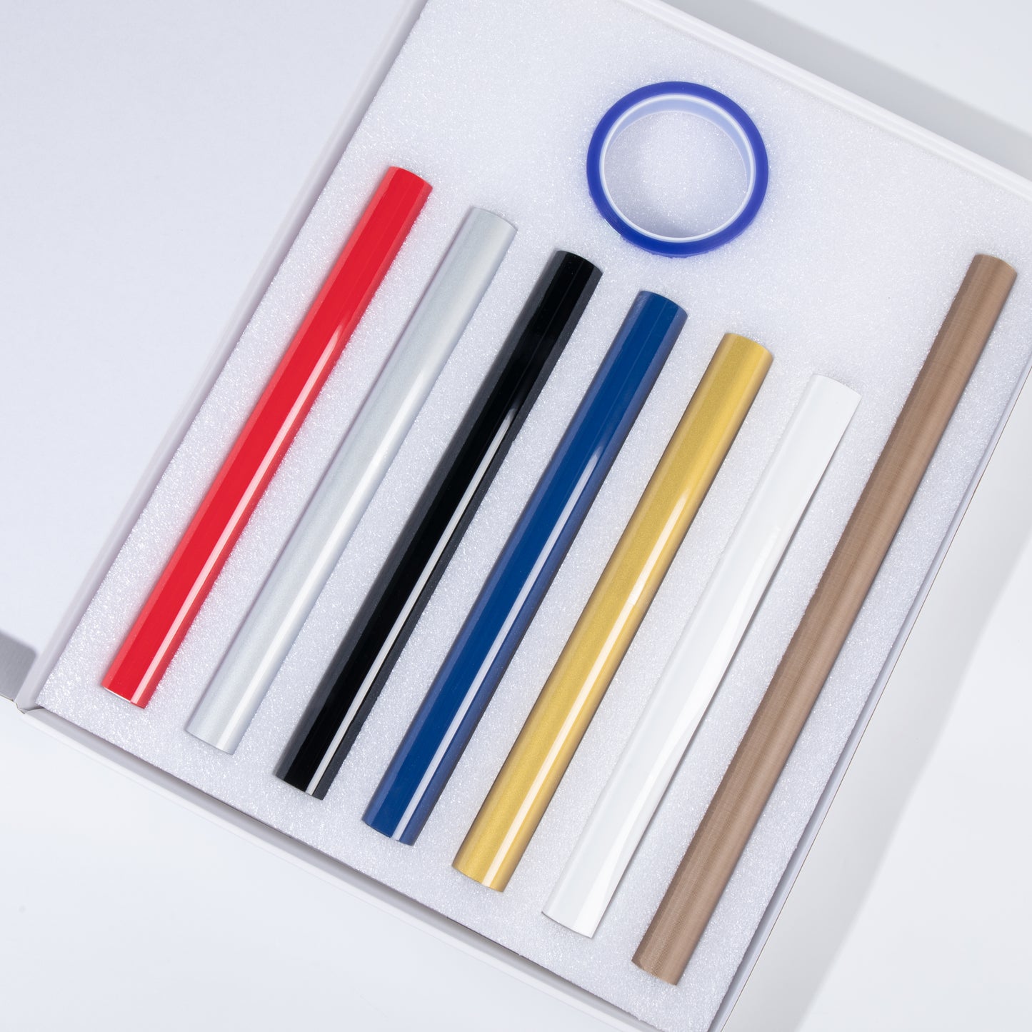 LOKLiK Starter Pack for Auto Heat Press & Auto 2 Smart