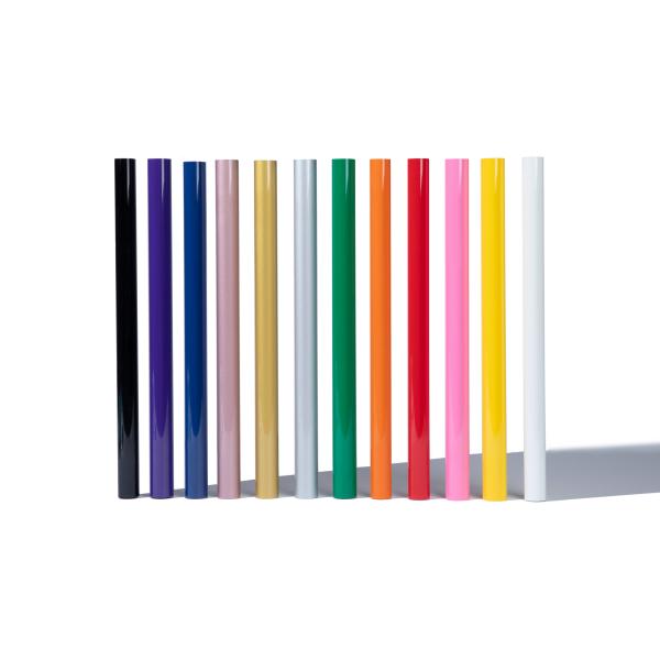 Heat Transfer Vinyl Roll 12pcs -12*3ft