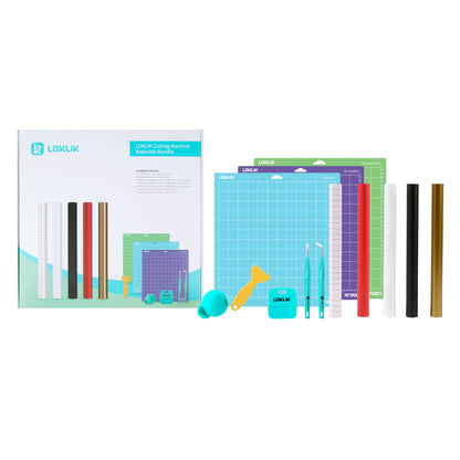 LOKLiK iCraft Starter Bundle