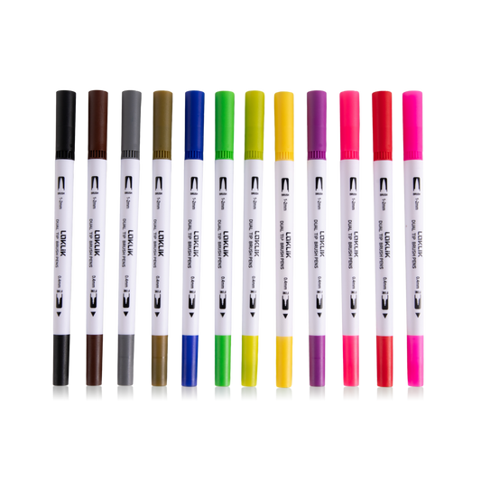 Loklik Pen Set