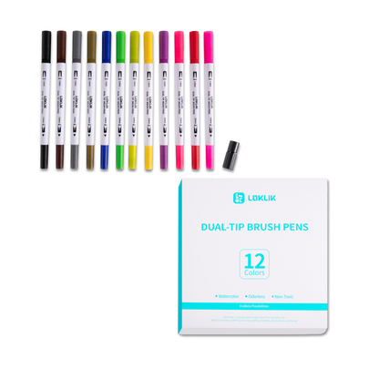 Loklik Pen Set