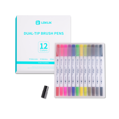 Loklik Pen Set