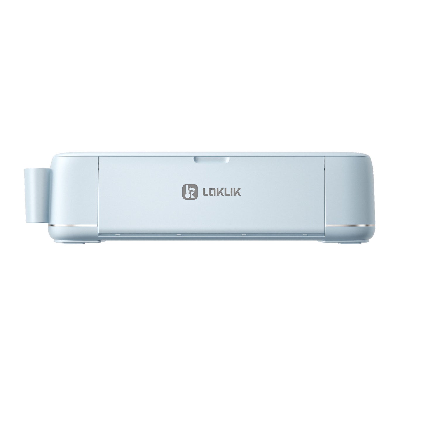 LOKLiK iCraft™ -Bubble Blue