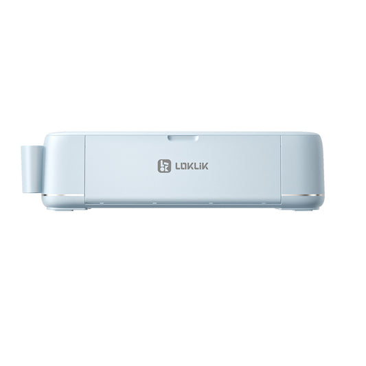 LOKLiK iCraft™ -Bubble Blue