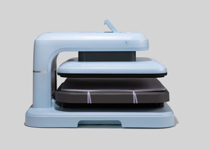 LOKLiK ImPress™ Auto 2-Smart-Bubble Blue