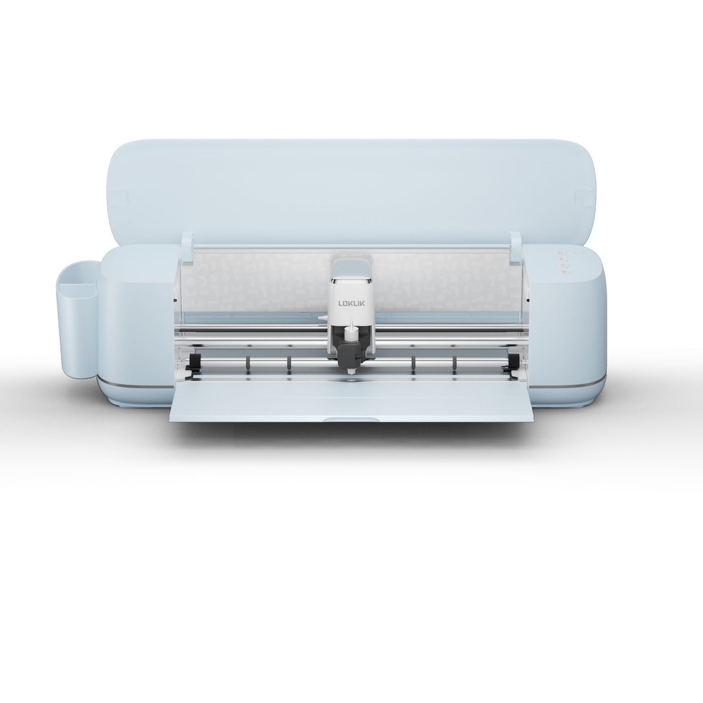 LOKLiK iCraft™ -Bubble Blue