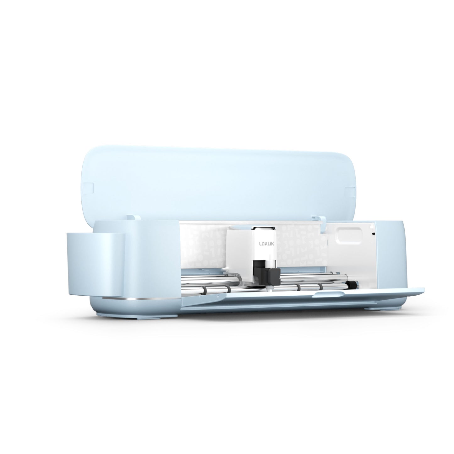 LOKLiK iCraft™ -Bubble Blue