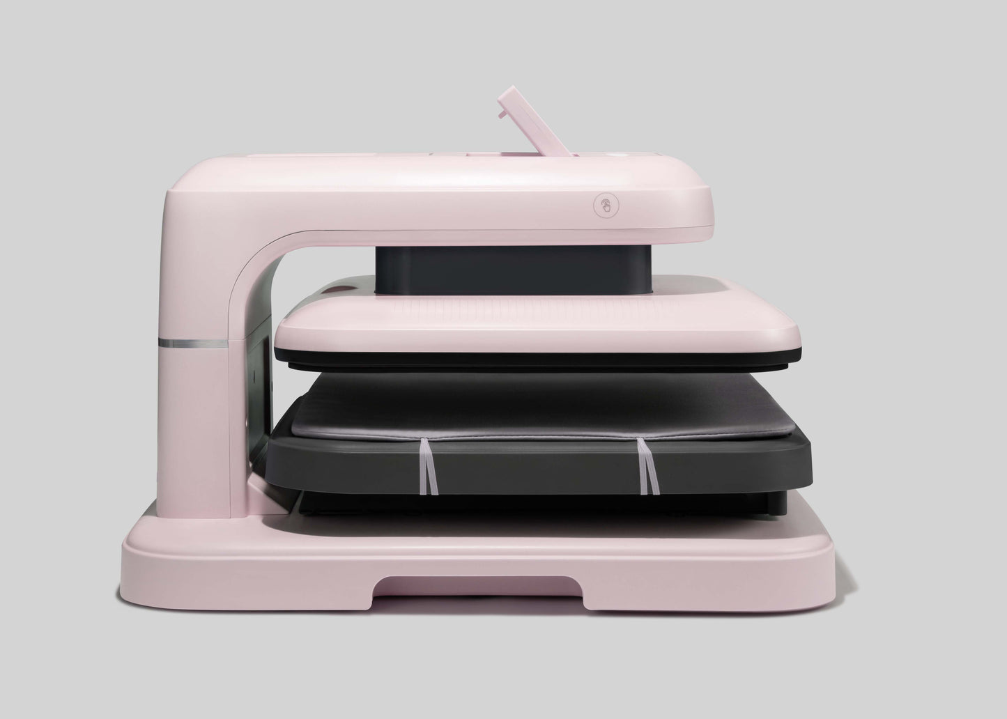 LOKLiK ImPress™ Auto 2-Smart-Pastel Pink