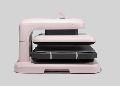 LOKLiK ImPress™ Auto 2-Smart-Pastel Pink