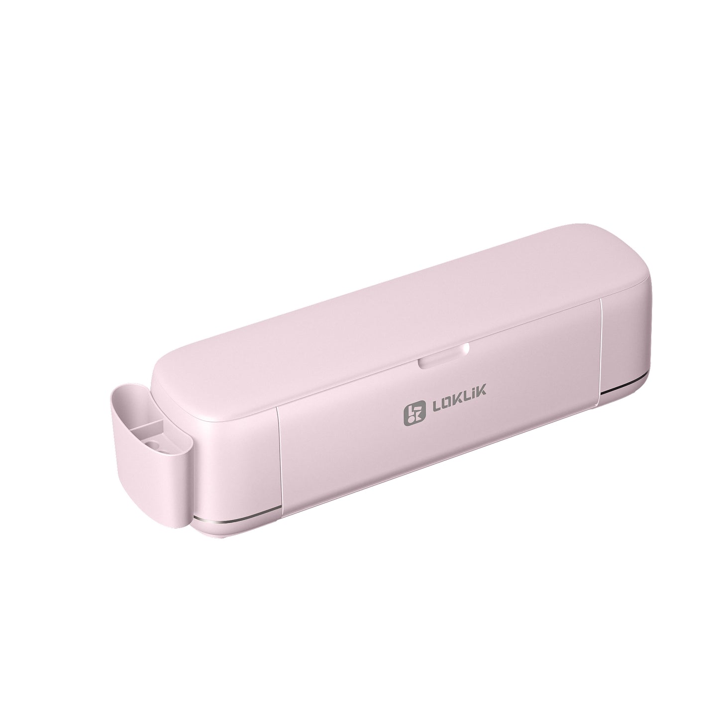 LOKLiK iCraft™ -Pastel Pink