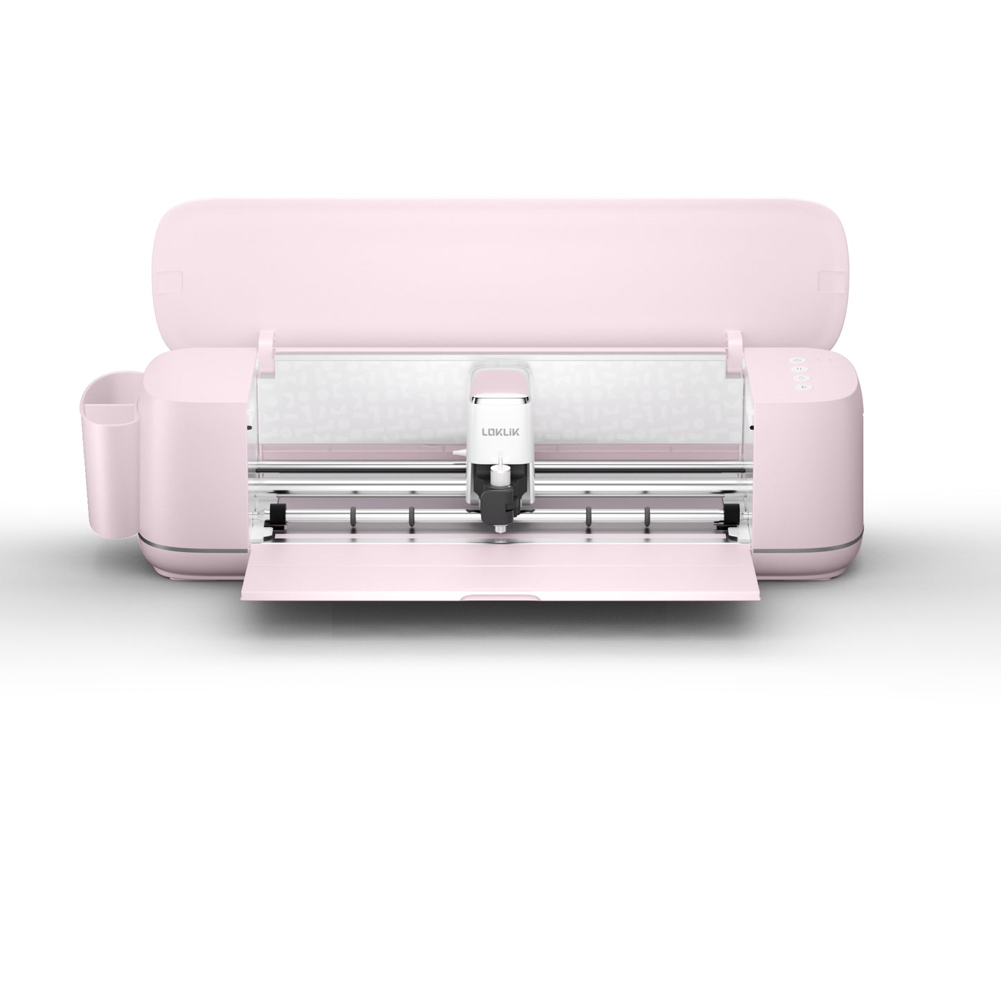 LOKLiK iCraft™ -Pastel Pink