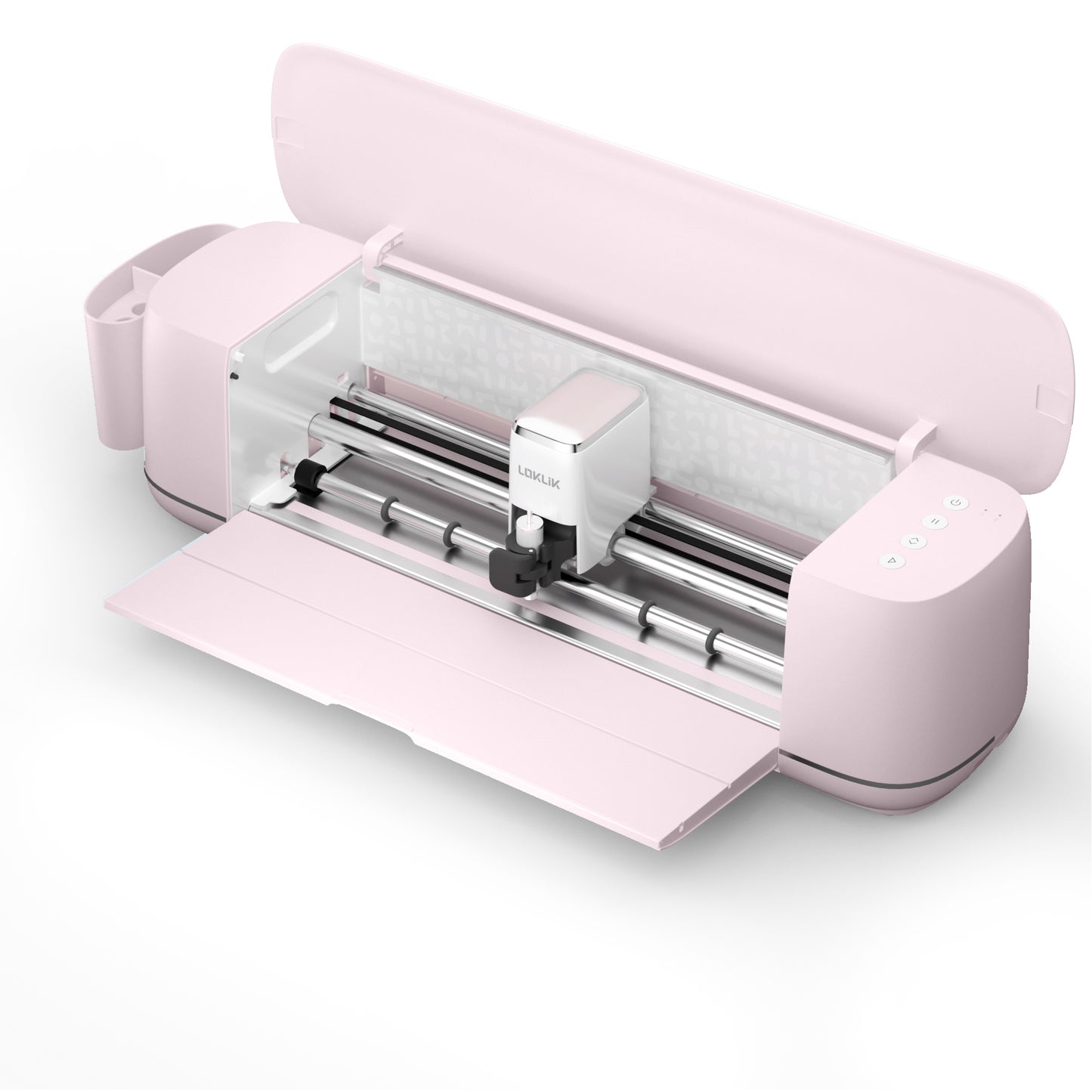 LOKLiK iCraft™ -Pastel Pink