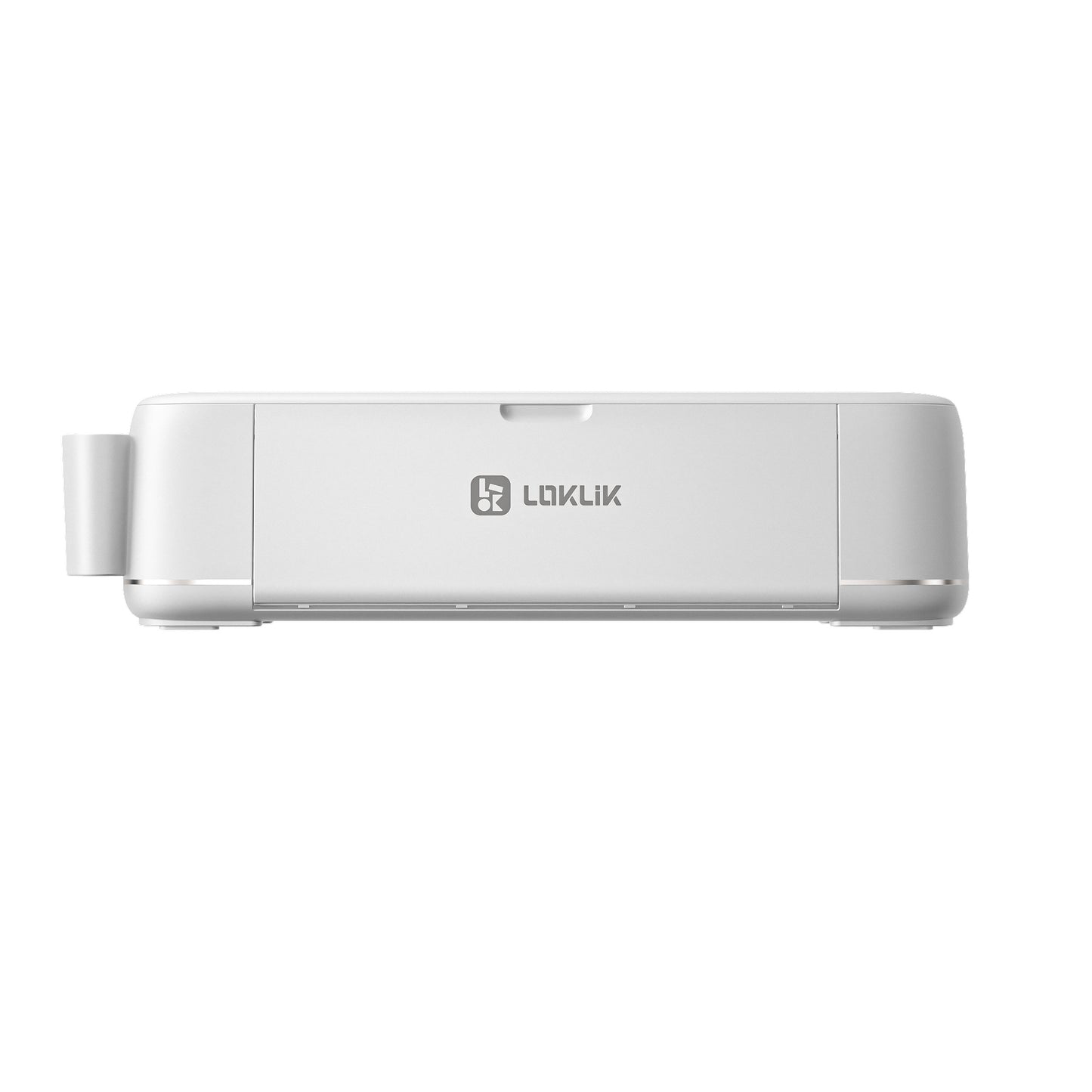 LOKLiK iCraft™ -Daisy White