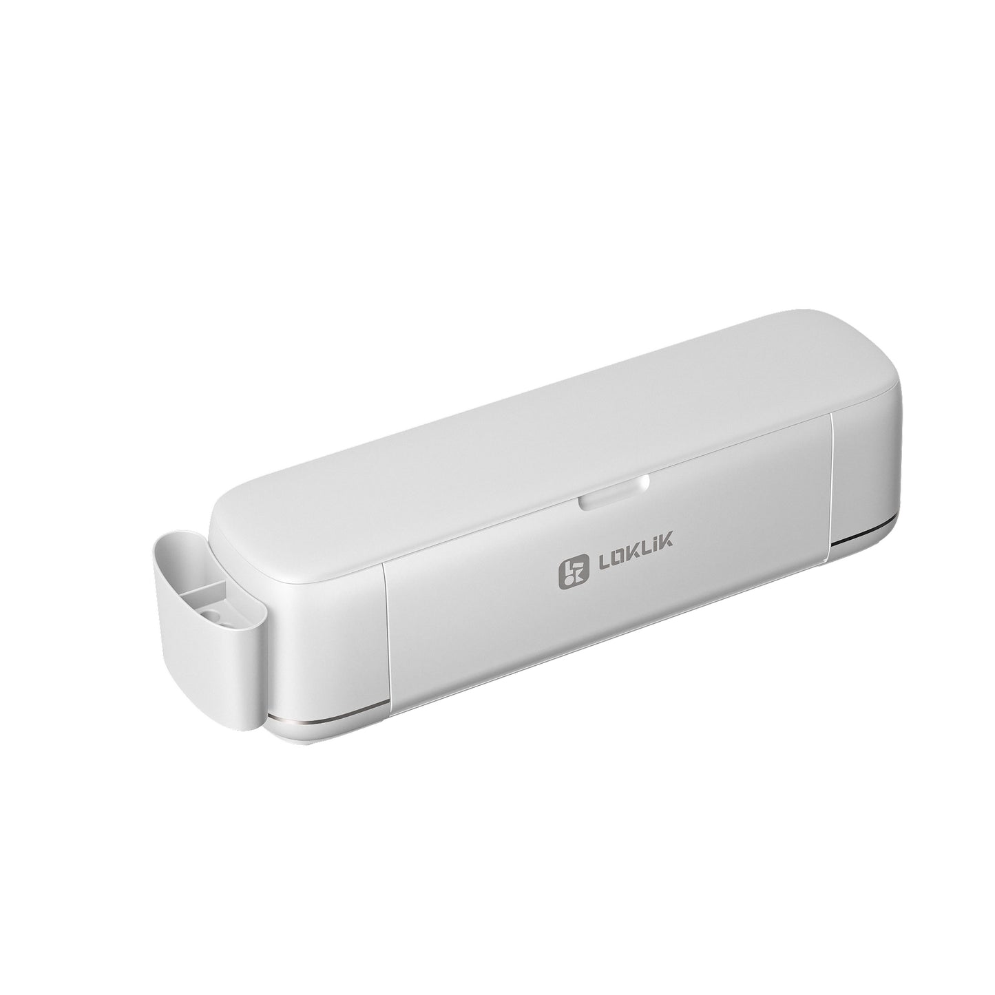 LOKLiK iCraft™ -Daisy White
